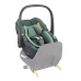 MAXI COSI Pebble 360 Essential Green Bērnu Autokrēsls 0-13 kg