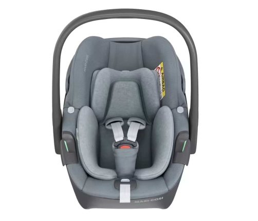 MAXI COSI Pebble 360 Essential Grey Детское автокресло 0-13 кг