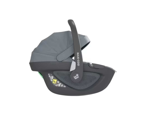 MAXI COSI Pebble 360 Essential Grey Детское автокресло 0-13 кг