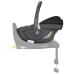 Maxi Cosi Pebble Essential black Bērnu Autokrēsls 0-13 kg + Familyfix 360 bāze