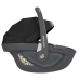 Maxi Cosi Pebble Essential black Bērnu Autokrēsls 0-13 kg + Familyfix 360 bāze