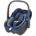 Maxi Cosi Pebble Essential blue Детское автокресло 0-13 кг + Familyfix 360 база