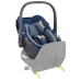 Maxi Cosi Pebble Essential blue Детское автокресло 0-13 кг + Familyfix 360 база