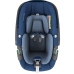 Maxi Cosi Pebble Essential blue Детское автокресло 0-13 кг + Familyfix 360 база