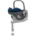 Maxi Cosi Pebble Essential blue Детское автокресло 0-13 кг + Familyfix 360 база