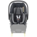 Maxi Cosi Pebble Essential graphite Bērnu Autokrēsls 0-13 kg + Familyfix 360 bāze