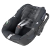 Maxi Cosi Pebble Essential graphite Bērnu Autokrēsls 0-13 kg + Familyfix 360 bāze