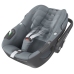 Maxi Cosi Pebble Essential grey Bērnu Autokrēsls 0-13 kg + Familyfix 360 bāze