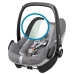 Maxi Cosi Pebble Plus Nomad red Детское автокресло 0-13 кг