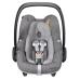 Maxi Cosi Pebble Plus Nomad red Детское автокресло 0-13 кг