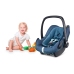 Maxi Cosi Pebble Plus Nomad red Детское автокресло 0-13 кг