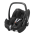 Maxi-Cosi Pebble Pro Essential Black Bērnu Autokrēsls 0-13 kg
