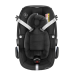 Maxi-Cosi Pebble Pro Essential Black Bērnu Autokrēsls 0-13 kg