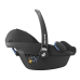 Maxi Cosi Pebble Pro Essential black Bērnu Autokrēsls 0-13 kg + Familyfix2 bāze