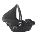 Maxi Cosi Pebble Pro Essential black Детское автокресло 0-13 кг + Familyfix2 база