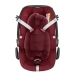 Maxi Cosi Pebble Pro Essential red Детское автокресло 0-13 кг + Familyfix2 база