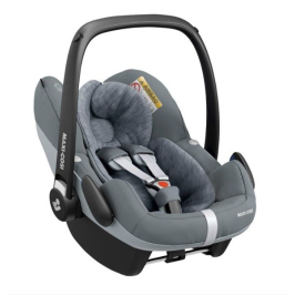 Maxi Cosi Pebble Pro Essential grey Bērnu Autokrēsls 0-13 kg