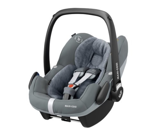 Maxi Cosi Pebble Pro Essential grey Bērnu Autokrēsls 0-13 kg