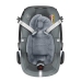 Maxi Cosi Pebble Pro Essential grey Bērnu Autokrēsls 0-13 kg