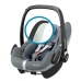 Maxi Cosi Pebble Pro Essential grey Bērnu Autokrēsls 0-13 kg