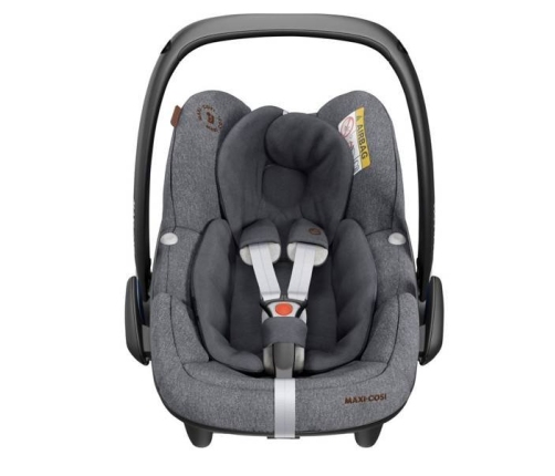 Maxi-Cosi Pebble Pro Luxe Grey Детское автокресло 0-13 кг