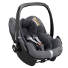 Maxi-Cosi Pebble Pro Luxe Grey Bērnu Autokrēsls 0-13 kg