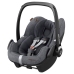 Maxi-Cosi Pebble Pro Luxe Grey Bērnu Autokrēsls 0-13 kg