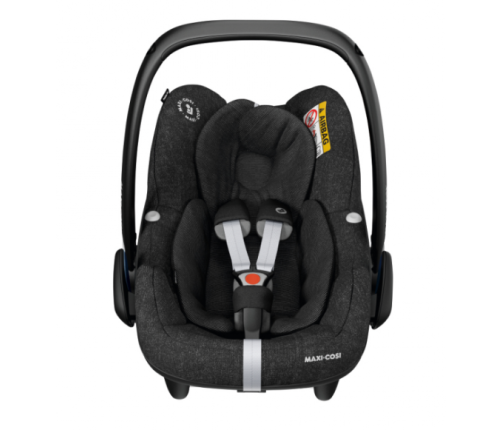 Maxi-Cosi Pebble Pro Nomad Black Детское автокресло 0-13 кг