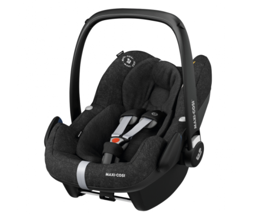 Maxi-Cosi Pebble Pro Nomad Black Детское автокресло 0-13 кг