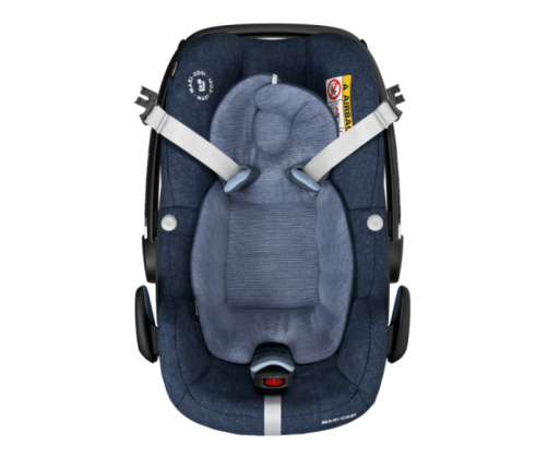 Maxi-Cosi Pebble Pro Nomad Blue Детское автокресло 0-13 кг