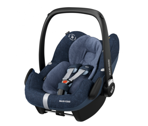 Maxi-Cosi Pebble Pro Nomad Blue Bērnu Autokrēsls 0-13 kg