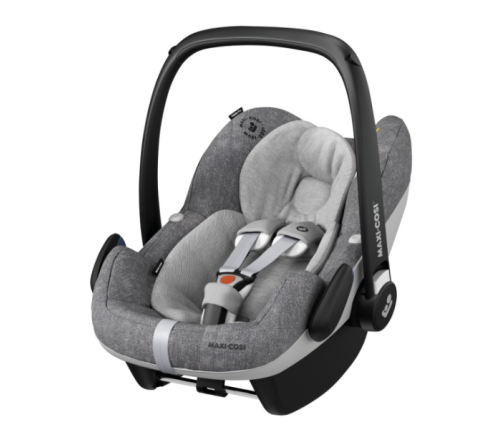 Maxi-Cosi Pebble Pro Nomad Grey Детское автокресло 0-13 кг