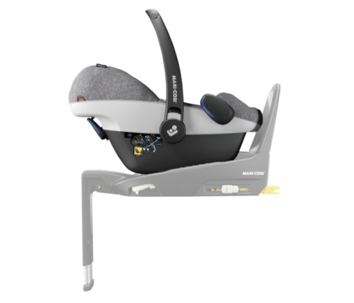 Maxi-Cosi Pebble Pro Nomad Grey Bērnu Autokrēsls 0-13 kg