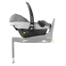 Maxi-Cosi Pebble Pro Nomad Grey Bērnu Autokrēsls 0-13 kg