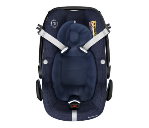 Maxi-Cosi Pebble Pro Sparkling Blue Bērnu Autokrēsls 0-13 kg