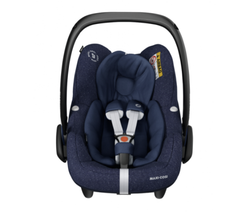 Maxi-Cosi Pebble Pro Sparkling Blue Bērnu Autokrēsls 0-13 kg