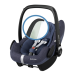 Maxi-Cosi Pebble Pro Sparkling Blue Bērnu Autokrēsls 0-13 kg