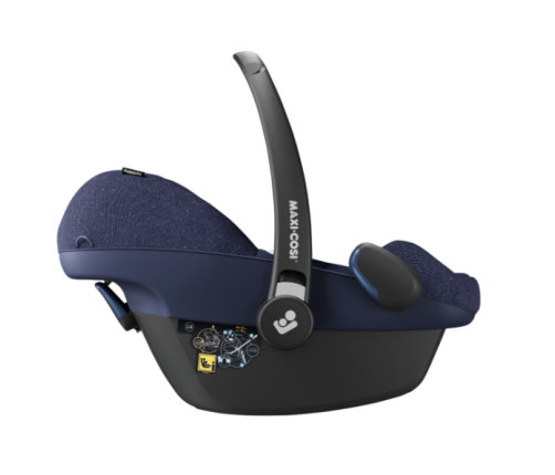 Maxi-Cosi Pebble Pro Sparkling Blue Bērnu Autokrēsls 0-13 kg