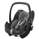 Maxi-Cosi Pebble Pro Sparkling Grey Bērnu Autokrēsls 0-13 kg