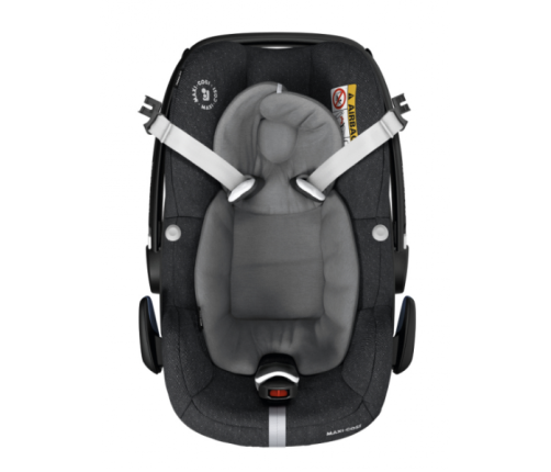 Maxi-Cosi Pebble Pro Sparkling Grey Детское автокресло 0-13 кг