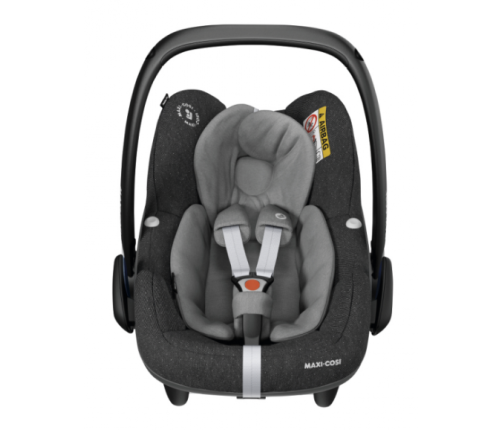 Maxi-Cosi Pebble Pro Sparkling Grey Детское автокресло 0-13 кг