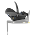 Maxi-Cosi Pebble Pro Sparkling Grey Bērnu Autokrēsls 0-13 kg