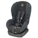 MAXI COSI Priori SPS + Basic grey Детское автокресло 9-18 кг