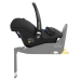 Maxi Cosi Rock Essential Black Bērnu Autokrēsls 0-13 kg + Familyfix2 bāze