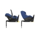 Maxi Cosi Rock Essential Blue Bērnu Autokrēsls 0-13 kg + Familyfix2 bāze