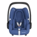 Maxi Cosi Rock Essential Blue Bērnu Autokrēsls 0-13 kg + Familyfix2 bāze