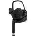 Maxi Cosi Rock Frequency Black Bērnu Autokrēsls 0-13 kg + Familyfix2 bāze