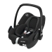 Maxi Cosi Rock Frequency Black Bērnu Autokrēsls 0-13 kg + Familyfix2 bāze