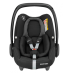 Maxi Cosi Rock Frequency Black Детское автокресло 0-13 кг + Familyfix2 база