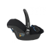 Maxi Cosi Rock Frequency Black Bērnu Autokrēsls 0-13 kg + Familyfix2 bāze